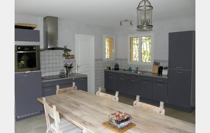 CHERCHE MIDI IMMOBILIER : Domaines / Propriétés | LA BRUGUIERE (30580) | 210 m2 | 588 000 &euro; 