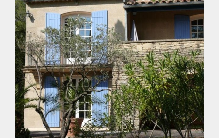 CHERCHE MIDI IMMOBILIER : Domaines / Propriétés | UZES (30700) | 270 m2 | 778 000 &euro; 