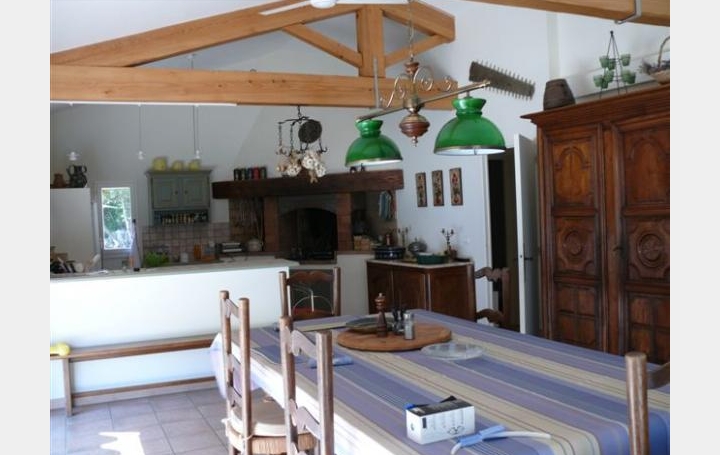 CHERCHE MIDI IMMOBILIER : Domaines / Propriétés | UZES (30700) | 270 m2 | 778 000 &euro; 