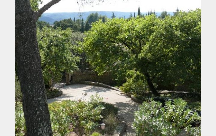 CHERCHE MIDI IMMOBILIER : Domaines / Propriétés | UZES (30700) | 270 m2 | 778 000 &euro; 