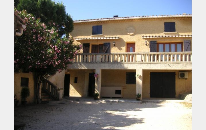 CHERCHE MIDI IMMOBILIER : Domaines / Propriétés | UZES (30700) | 250 m2 | 649 000 &euro; 