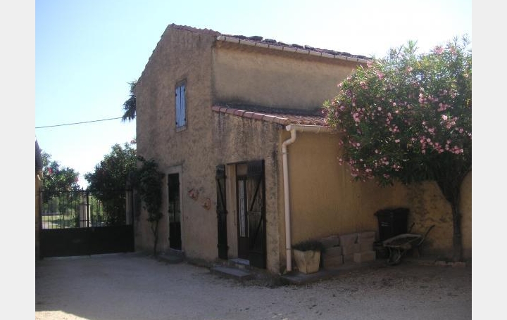 CHERCHE MIDI IMMOBILIER : Domaines / Propriétés | UZES (30700) | 250 m2 | 649 000 &euro; 