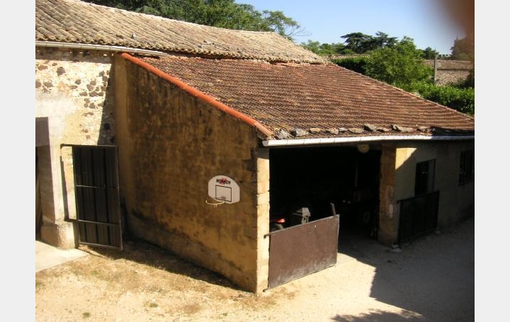 CHERCHE MIDI IMMOBILIER : Domaines / Propriétés | UZES (30700) | 250 m2 | 649 000 &euro; 