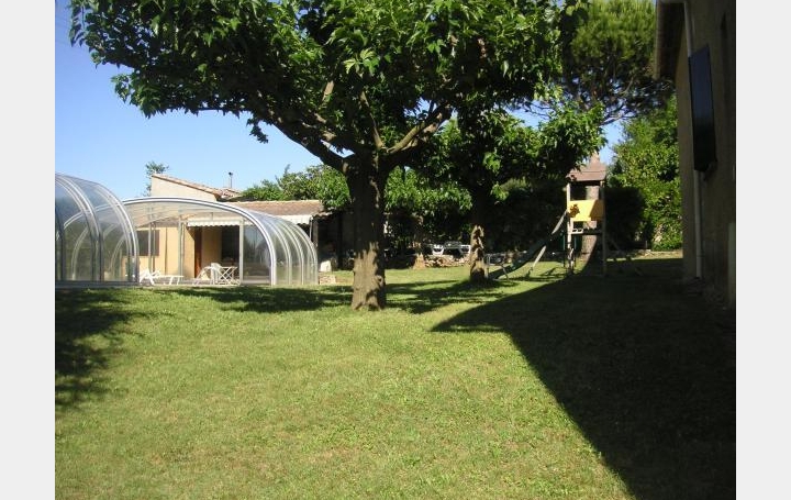 CHERCHE MIDI IMMOBILIER : Domaines / Propriétés | UZES (30700) | 250 m2 | 649 000 &euro; 