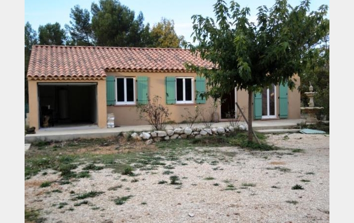 CHERCHE MIDI IMMOBILIER : Maison / Villa | SAINT-QUENTIN-LA-POTERIE (30700) | 123 m2 | 230 000 &euro; 