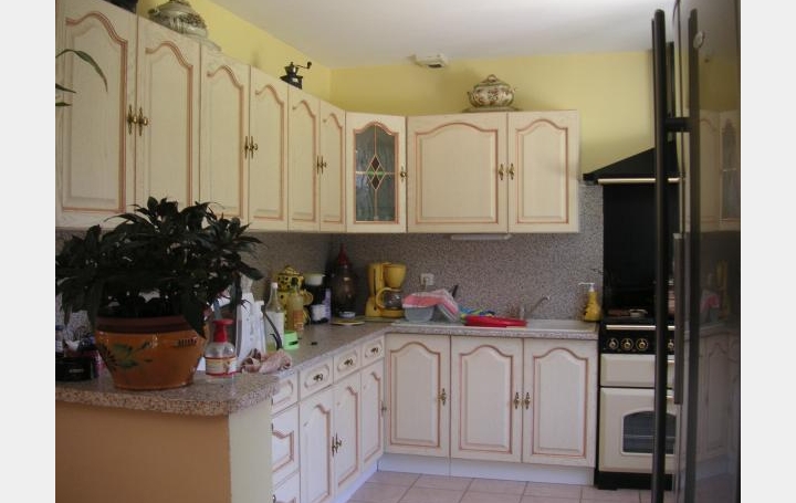 CHERCHE MIDI IMMOBILIER : Maison / Villa | SAINT-QUENTIN-LA-POTERIE (30700) | 123 m2 | 230 000 &euro; 