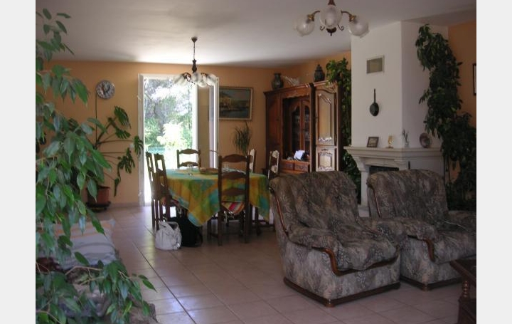 CHERCHE MIDI IMMOBILIER : Maison / Villa | SAINT-QUENTIN-LA-POTERIE (30700) | 123 m2 | 230 000 &euro; 