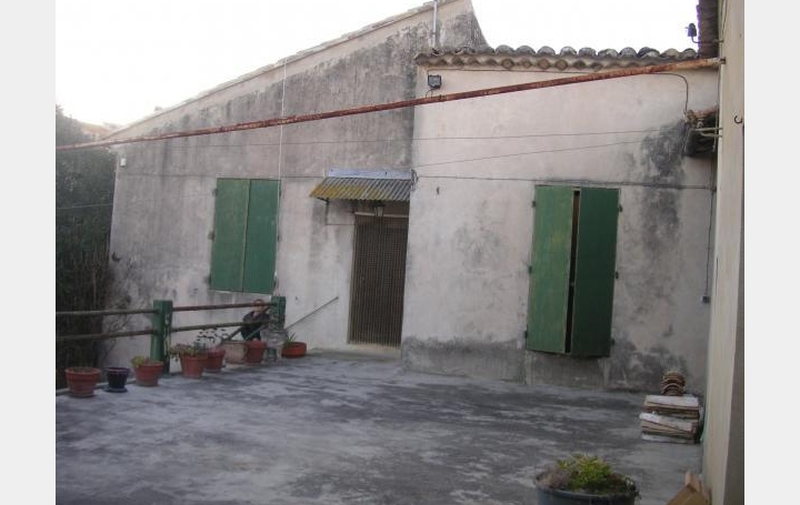 CHERCHE MIDI IMMOBILIER : Maison / Villa | UZES (30700) | 150 m2 | 128 000 &euro; 