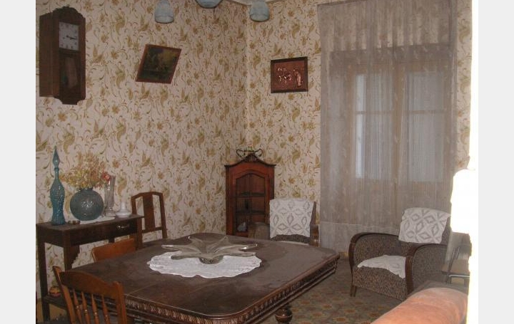 CHERCHE MIDI IMMOBILIER : Maison / Villa | UZES (30700) | 150 m2 | 128 000 &euro; 