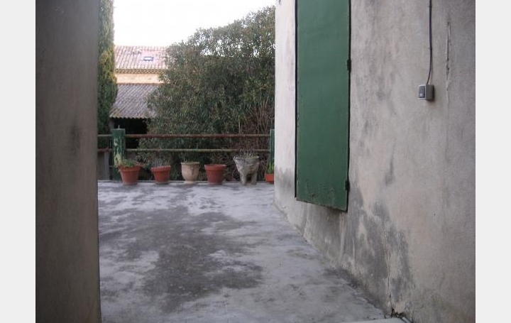 CHERCHE MIDI IMMOBILIER : Maison / Villa | UZES (30700) | 150 m2 | 128 000 &euro; 