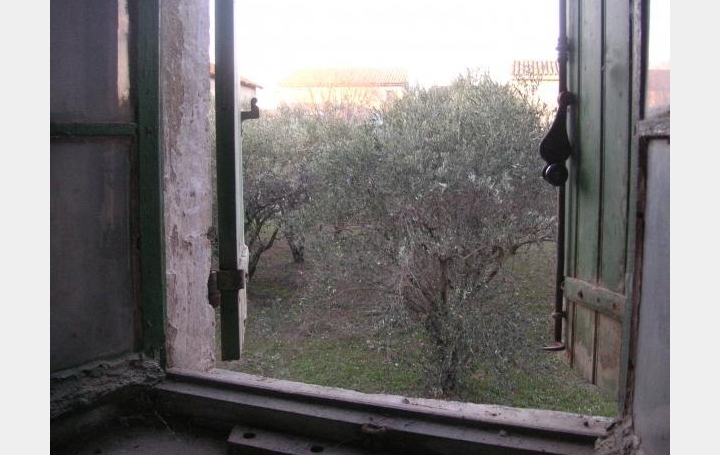 CHERCHE MIDI IMMOBILIER : Maison / Villa | UZES (30700) | 150 m2 | 128 000 &euro; 