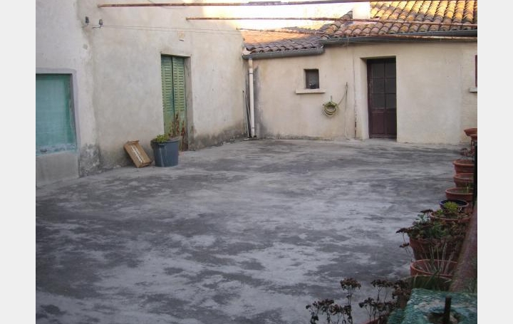 CHERCHE MIDI IMMOBILIER : Maison / Villa | UZES (30700) | 150 m2 | 128 000 &euro; 