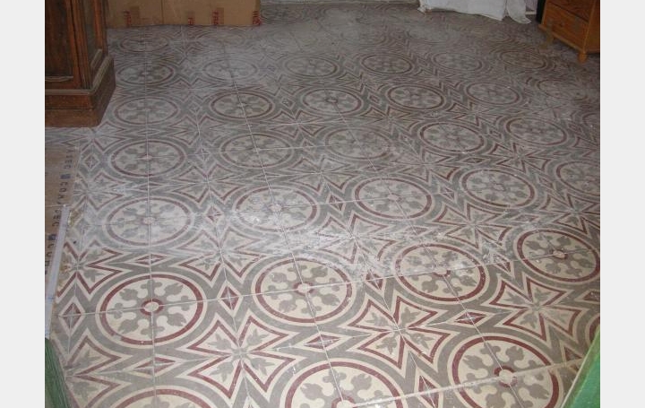 CHERCHE MIDI IMMOBILIER : Maison / Villa | UZES (30700) | 150 m2 | 128 000 &euro; 