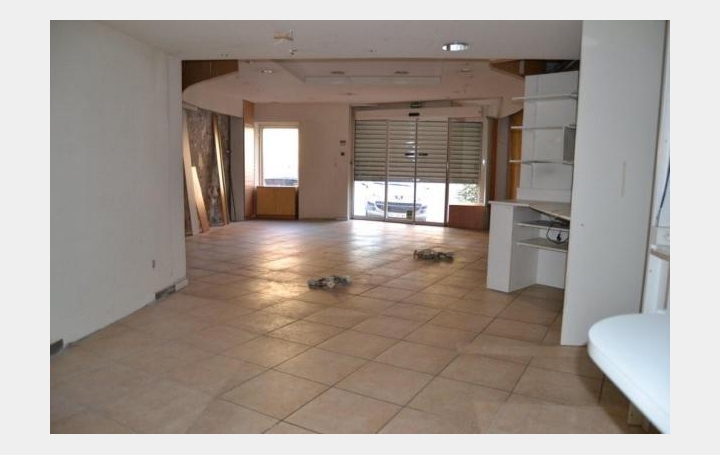 CHERCHE MIDI IMMOBILIER : Maison / Villa | UZES (30700) | 160 m2 | 125 000 &euro; 