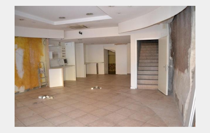 CHERCHE MIDI IMMOBILIER : Maison / Villa | UZES (30700) | 160 m2 | 125 000 &euro; 