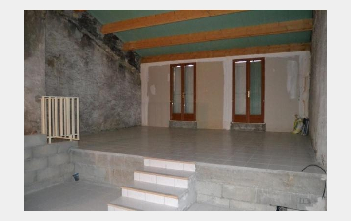 CHERCHE MIDI IMMOBILIER : Maison / Villa | UZES (30700) | 160 m2 | 125 000 &euro; 