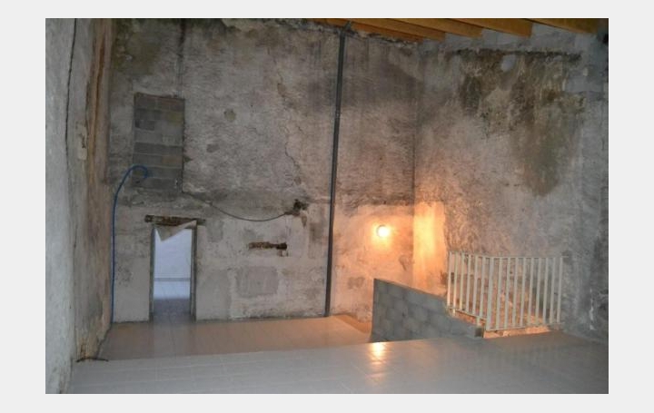 CHERCHE MIDI IMMOBILIER : Maison / Villa | UZES (30700) | 160 m2 | 125 000 &euro; 