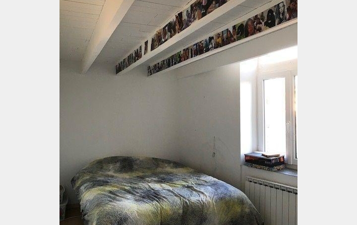 CHERCHE MIDI IMMOBILIER : Maison / Villa | NIMES (30900) | 110 m2 | 990 &euro; 