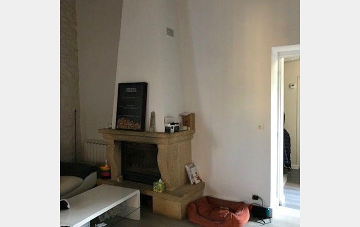CHERCHE MIDI IMMOBILIER : Maison / Villa | NIMES (30900) | 110 m2 | 990 &euro; 