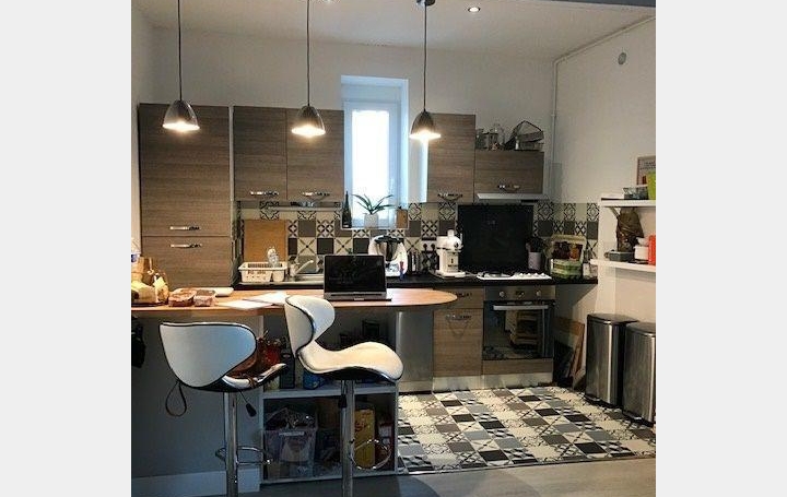 CHERCHE MIDI IMMOBILIER : Maison / Villa | NIMES (30900) | 110 m2 | 990 &euro; 