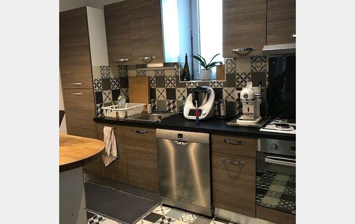 CHERCHE MIDI IMMOBILIER : Maison / Villa | NIMES (30900) | 110 m2 | 990 &euro; 