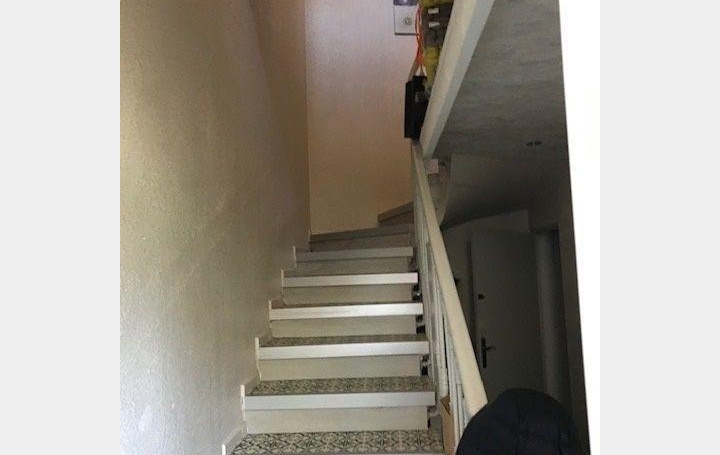 CHERCHE MIDI IMMOBILIER : Maison / Villa | NIMES (30900) | 110 m2 | 990 &euro; 
