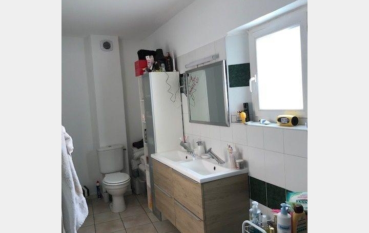 CHERCHE MIDI IMMOBILIER : Maison / Villa | NIMES (30900) | 110 m2 | 990 &euro; 