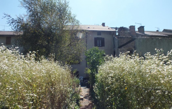 CHERCHE MIDI IMMOBILIER : Maison / Villa | SAURAT (09400) | 194 m2 | 615 &euro; 