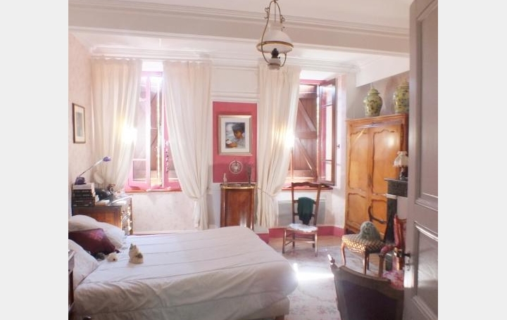 CHERCHE MIDI IMMOBILIER : Maison / Villa | SAURAT (09400) | 194 m2 | 615 &euro; 