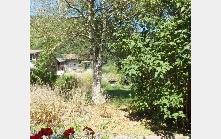 CHERCHE MIDI IMMOBILIER : Maison / Villa | SAURAT (09400) | 194 m2 | 615 &euro; 