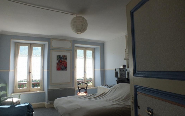 CHERCHE MIDI IMMOBILIER : Maison / Villa | SAURAT (09400) | 194 m2 | 615 &euro; 