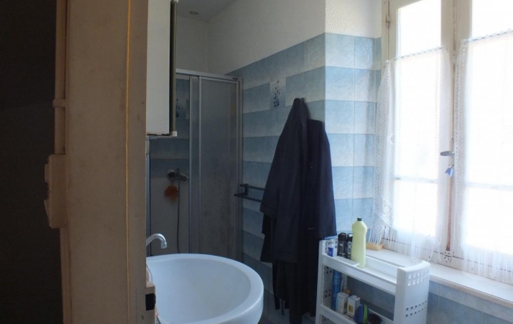 CHERCHE MIDI IMMOBILIER : Maison / Villa | SAURAT (09400) | 194 m2 | 615 &euro; 