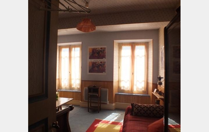 CHERCHE MIDI IMMOBILIER : Maison / Villa | SAURAT (09400) | 194 m2 | 615 &euro; 