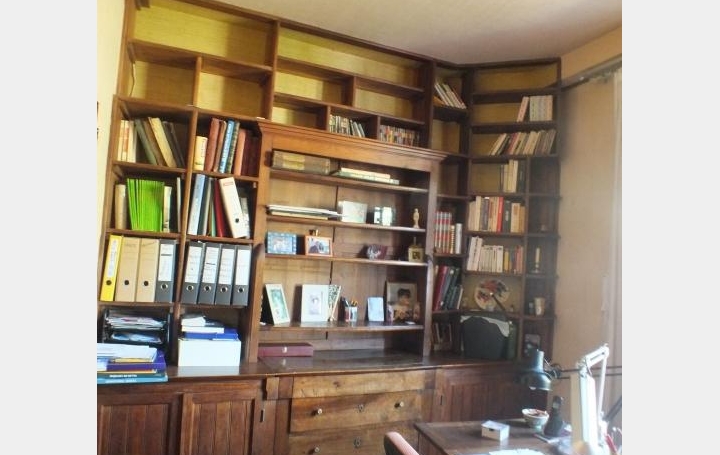 CHERCHE MIDI IMMOBILIER : Maison / Villa | SAURAT (09400) | 194 m2 | 615 &euro; 