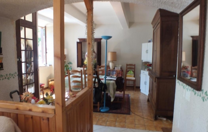 CHERCHE MIDI IMMOBILIER : Maison / Villa | SAURAT (09400) | 194 m2 | 615 &euro; 