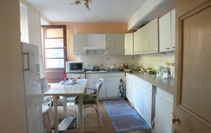 CHERCHE MIDI IMMOBILIER : Maison / Villa | SAURAT (09400) | 194 m2 | 615 &euro; 