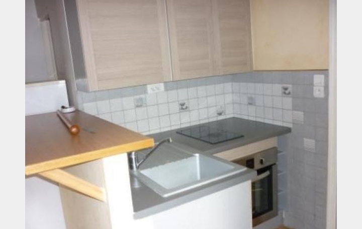 CHERCHE MIDI IMMOBILIER : Appartement | MENDE (48000) | 28 m2 | 363 &euro; 