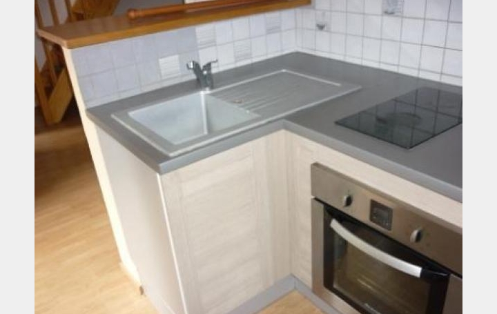 CHERCHE MIDI IMMOBILIER : Appartement | MENDE (48000) | 28 m2 | 363 &euro; 