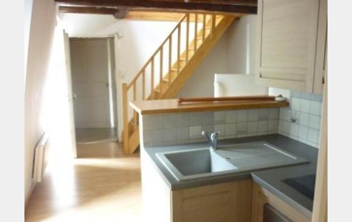 CHERCHE MIDI IMMOBILIER : Appartement | MENDE (48000) | 28 m2 | 363 &euro; 