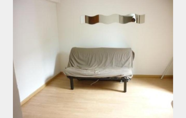 CHERCHE MIDI IMMOBILIER : Appartement | MENDE (48000) | 28 m2 | 363 &euro; 