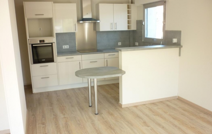 CHERCHE MIDI IMMOBILIER : Appartement | MENDE (48000) | 80 m2 | 665 &euro; 