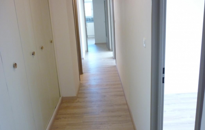 CHERCHE MIDI IMMOBILIER : Appartement | MENDE (48000) | 80 m2 | 665 &euro; 