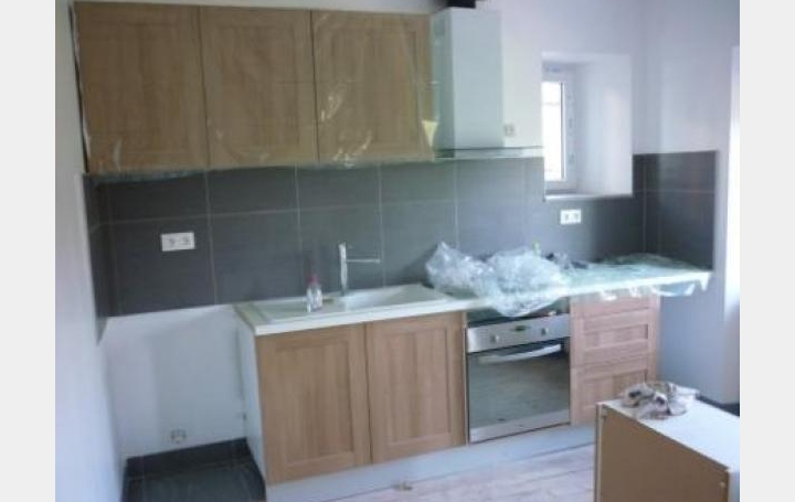 CHERCHE MIDI IMMOBILIER : Appartement | MENDE (48000) | 81 m2 | 630 &euro; 