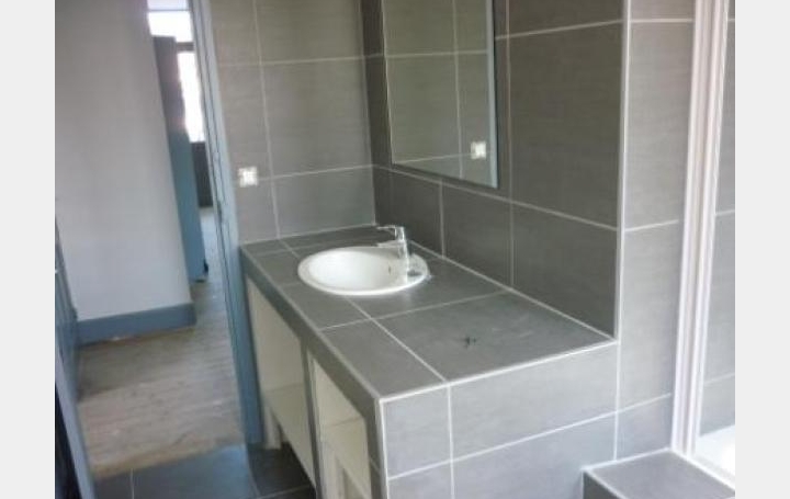 CHERCHE MIDI IMMOBILIER : Appartement | MENDE (48000) | 81 m2 | 630 &euro; 