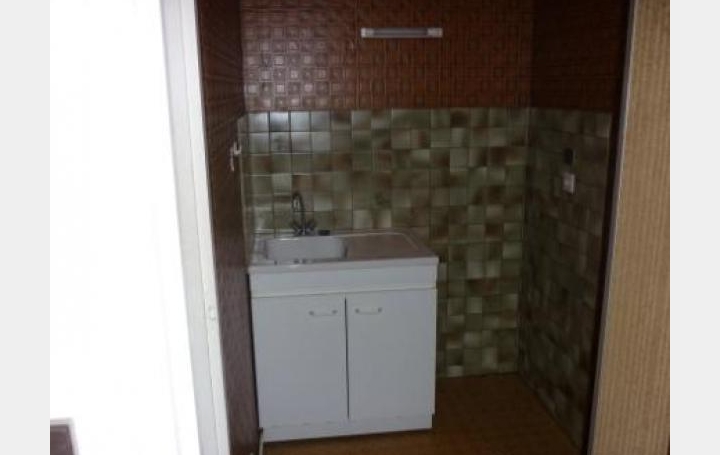 CHERCHE MIDI IMMOBILIER : Appartement | MENDE (48000) | 51 m2 | 440 &euro; 