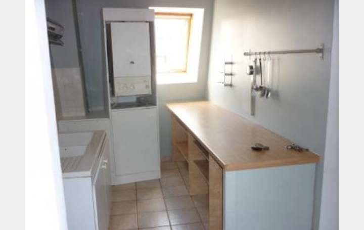 CHERCHE MIDI IMMOBILIER : Appartement | MENDE (48000) | 90 m2 | 600 &euro; 