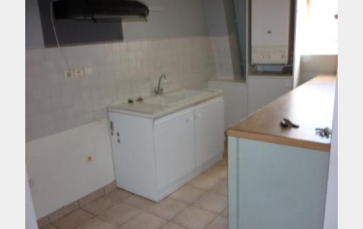 CHERCHE MIDI IMMOBILIER : Appartement | MENDE (48000) | 90 m2 | 600 &euro; 