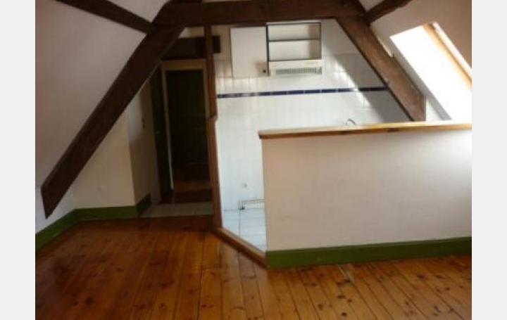 CHERCHE MIDI IMMOBILIER : Appartement | MENDE (48000) | 40 m2 | 452 &euro; 