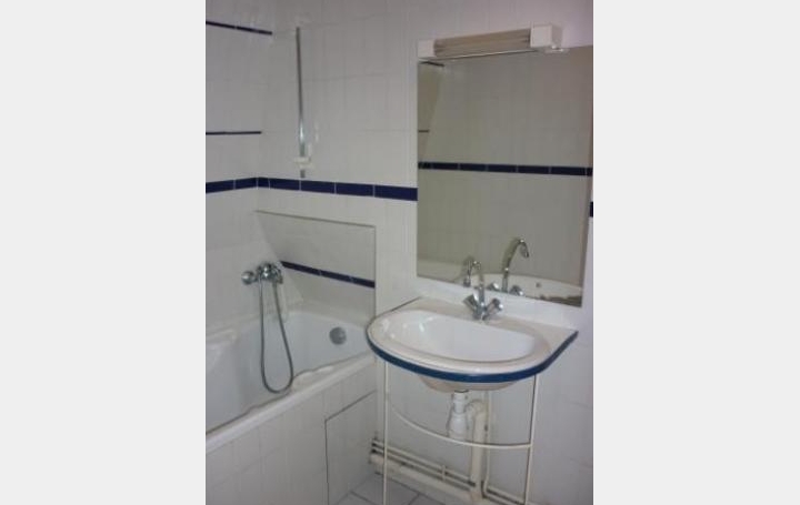 CHERCHE MIDI IMMOBILIER : Appartement | MENDE (48000) | 40 m2 | 452 &euro; 