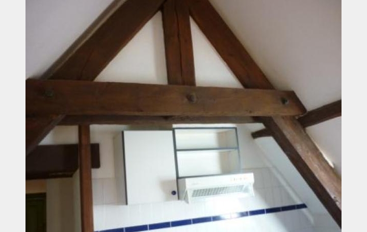 CHERCHE MIDI IMMOBILIER : Appartement | MENDE (48000) | 40 m2 | 452 &euro; 